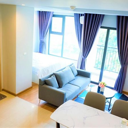 Ecobay Halong -Mountain View And Near Marina Beach Ха Лонг Екстериор снимка
