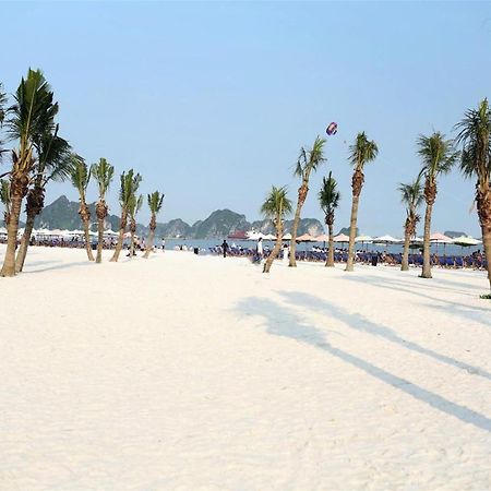 Ecobay Halong -Mountain View And Near Marina Beach Ха Лонг Екстериор снимка