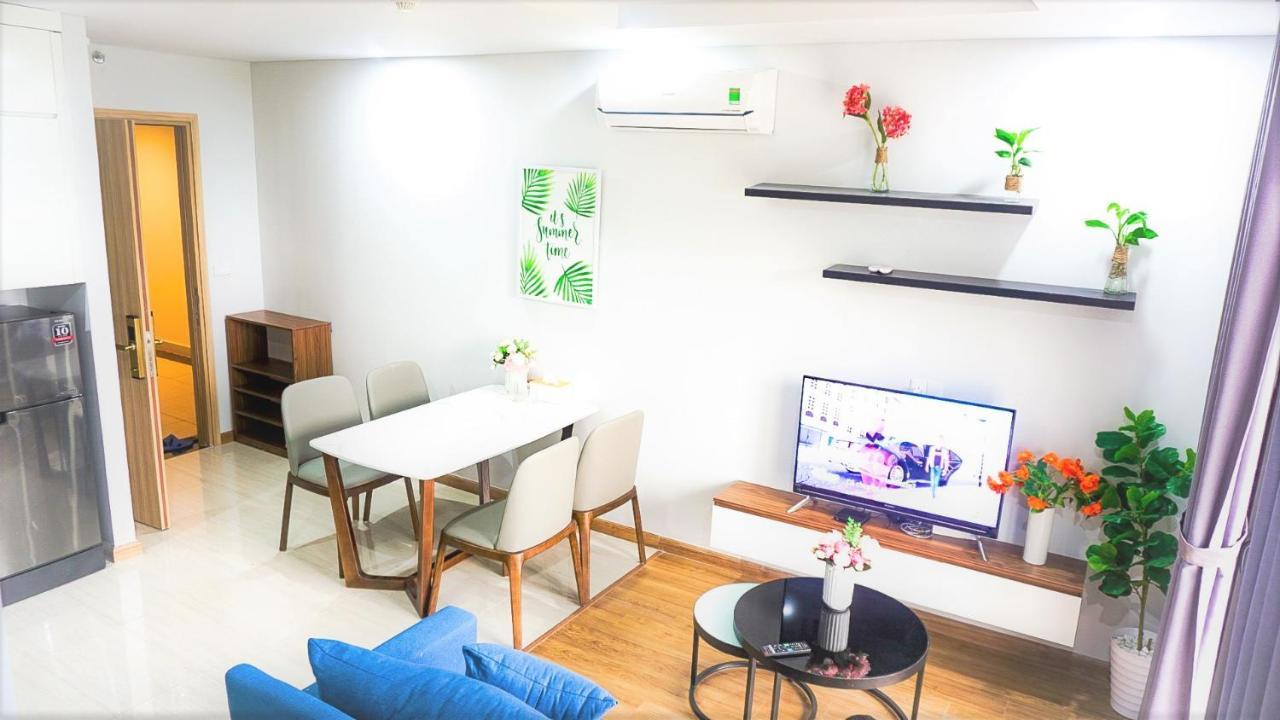 Ecobay Halong -Mountain View And Near Marina Beach Ха Лонг Екстериор снимка