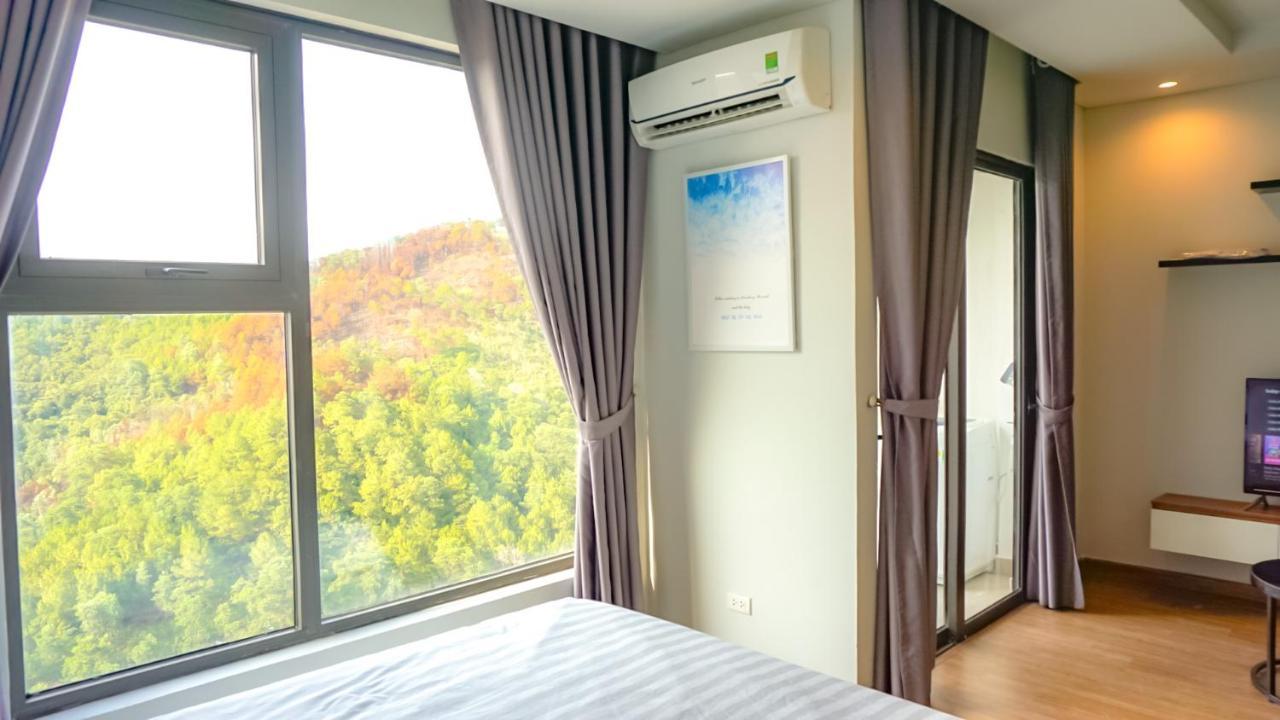 Ecobay Halong -Mountain View And Near Marina Beach Ха Лонг Екстериор снимка