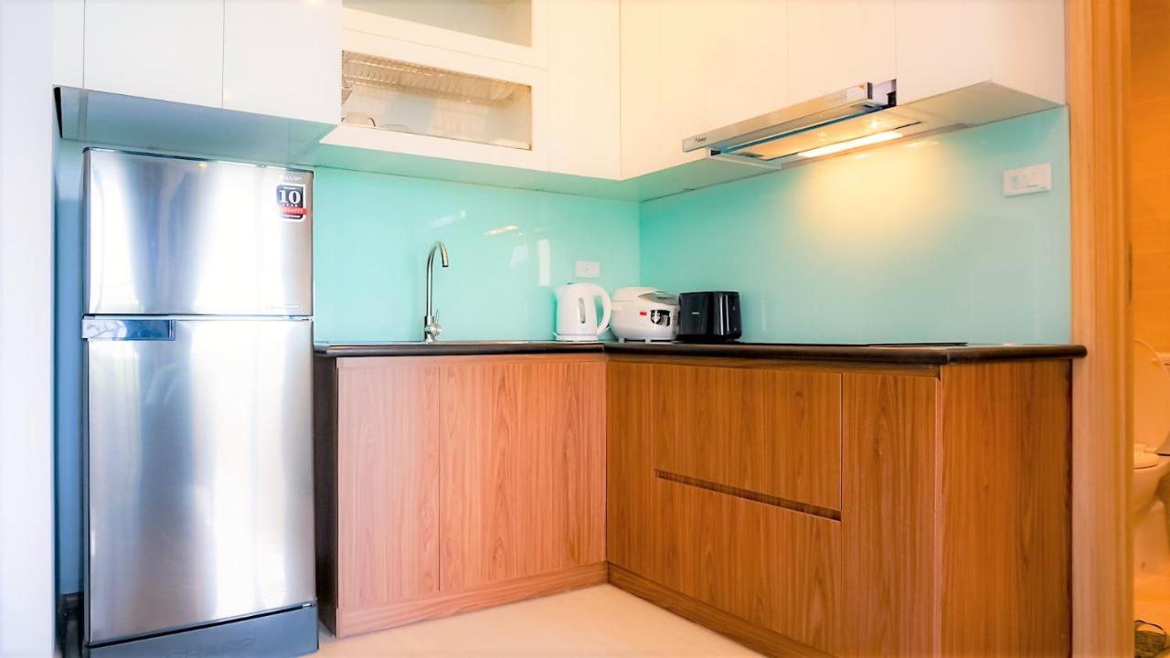 Ecobay Halong -Mountain View And Near Marina Beach Ха Лонг Екстериор снимка
