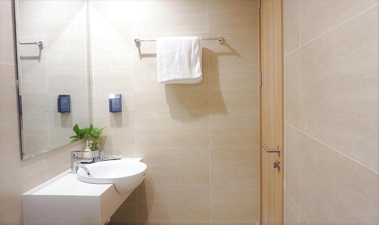 Ecobay Halong -Mountain View And Near Marina Beach Ха Лонг Екстериор снимка