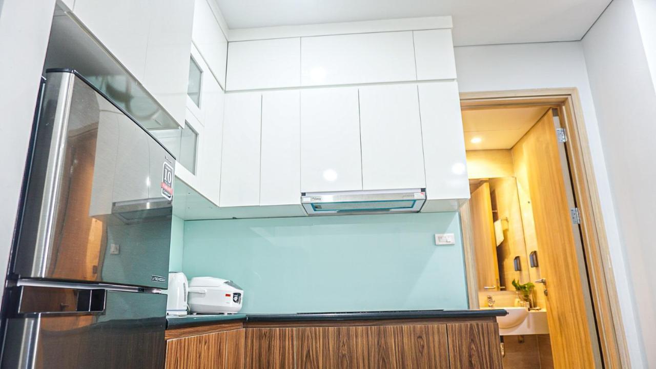 Ecobay Halong -Mountain View And Near Marina Beach Ха Лонг Екстериор снимка