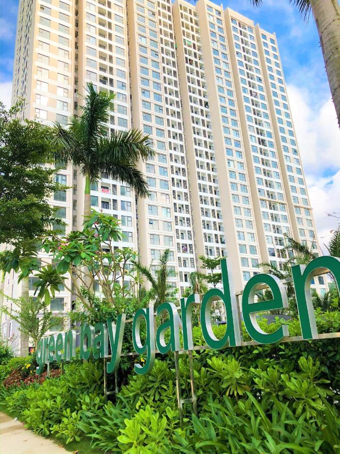 Ecobay Halong -Mountain View And Near Marina Beach Ха Лонг Екстериор снимка